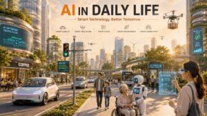 AI in Daily Life