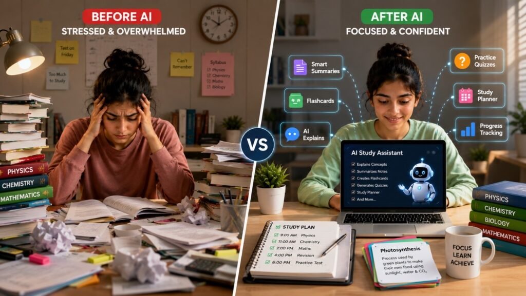 AI for Students