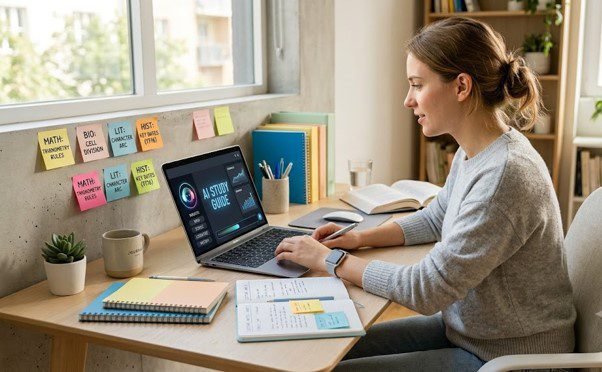 AI Study Guide