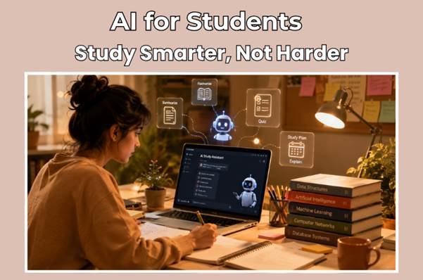 AI for Students